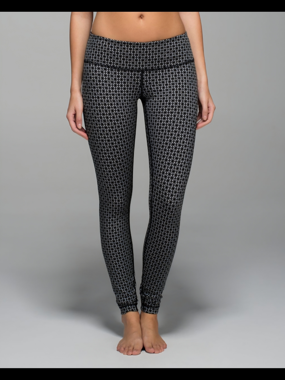 lululemon athletica Wunder Under Full On Leggings - Picture 2 of 7